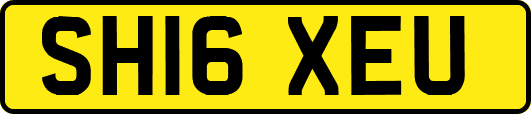 SH16XEU