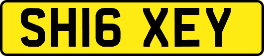 SH16XEY