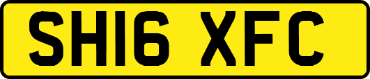 SH16XFC