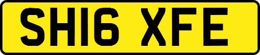 SH16XFE