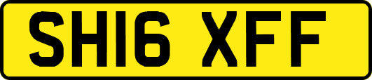 SH16XFF