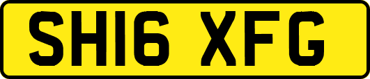SH16XFG