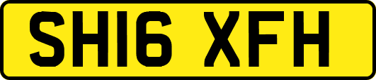 SH16XFH