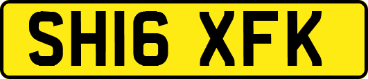 SH16XFK