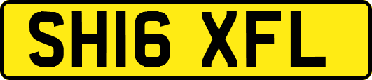 SH16XFL