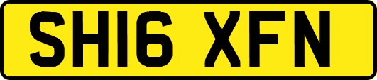 SH16XFN