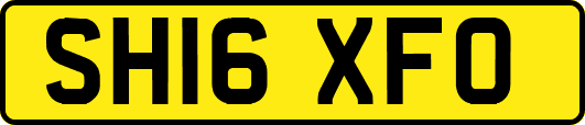 SH16XFO