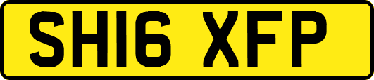 SH16XFP