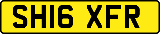 SH16XFR