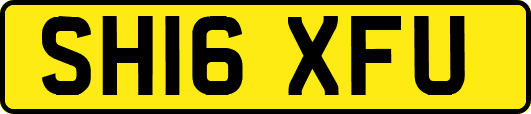 SH16XFU