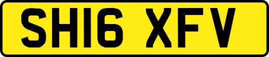 SH16XFV
