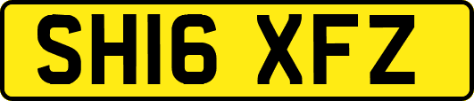 SH16XFZ