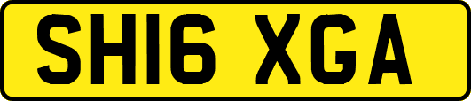 SH16XGA