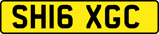 SH16XGC