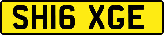 SH16XGE