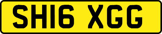 SH16XGG