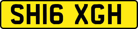 SH16XGH