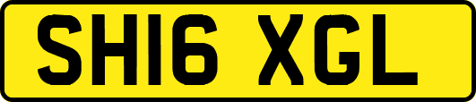SH16XGL