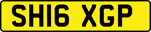 SH16XGP