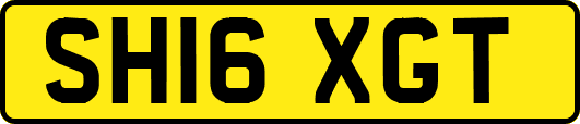 SH16XGT