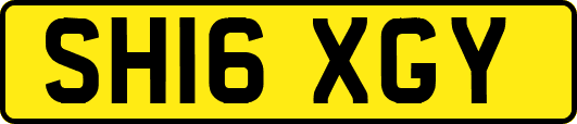 SH16XGY