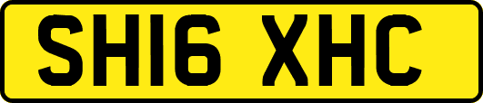 SH16XHC