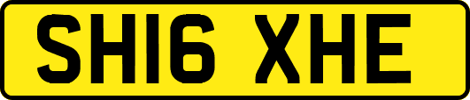 SH16XHE