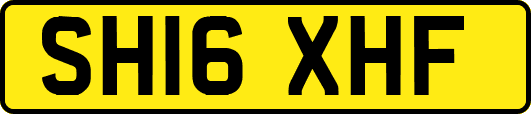 SH16XHF