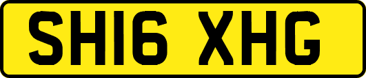 SH16XHG