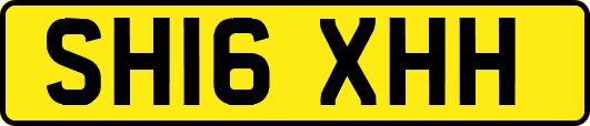 SH16XHH