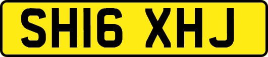 SH16XHJ