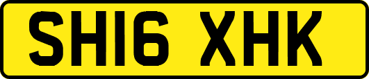 SH16XHK