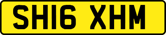 SH16XHM