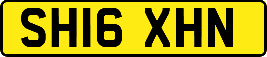 SH16XHN
