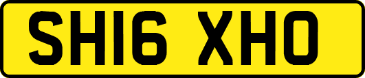 SH16XHO