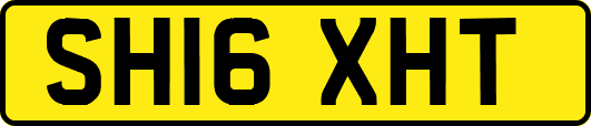 SH16XHT