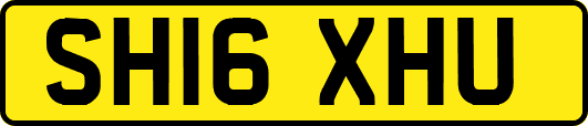 SH16XHU