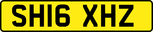 SH16XHZ