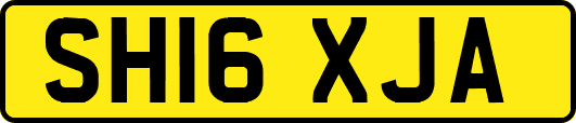 SH16XJA