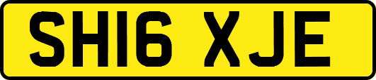 SH16XJE