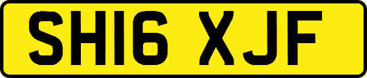 SH16XJF