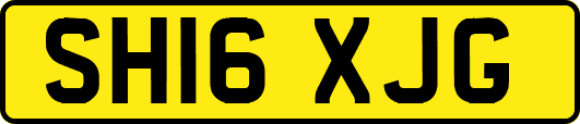 SH16XJG