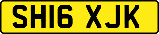 SH16XJK