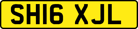 SH16XJL