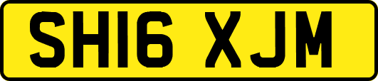 SH16XJM