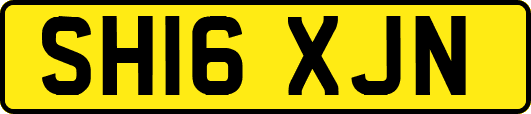 SH16XJN