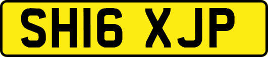 SH16XJP