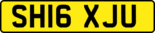 SH16XJU