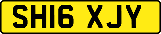 SH16XJY