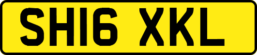SH16XKL